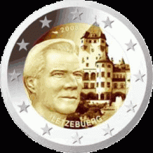 images/productimages/small/Luxemburg 2 Euro 2008.gif